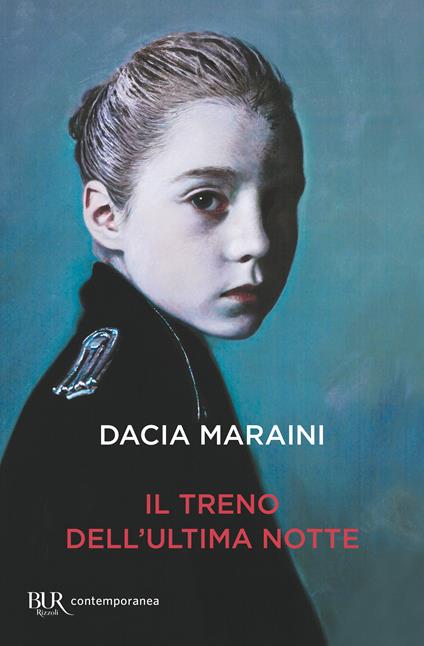 IL TRENO DELL'ULTIMA NOTTE